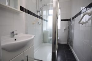 Shower Room- click for photo gallery